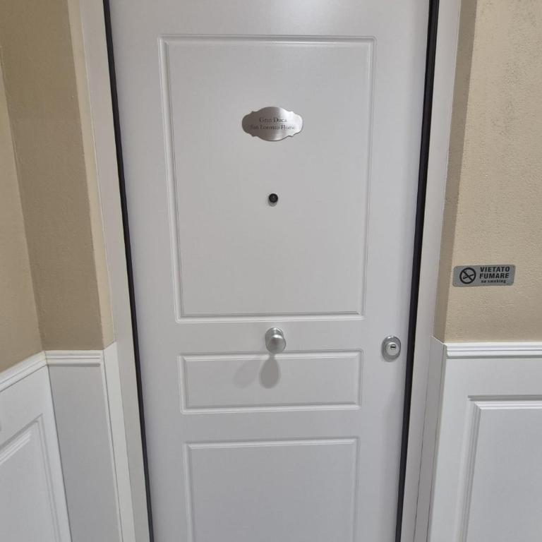 Gran Duca San Lorenzo Luxury House VICINO AEROPORTO DI BRINDISI check in H24 - Appartamento con 1 Camera da Letto - 4