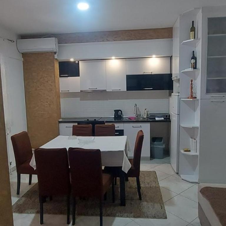 Zlatibor Hills Nature - Apartman sa 2 Spavaće Sobe - 2