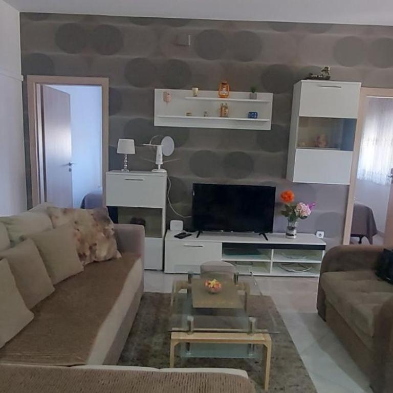 Zlatibor Hills Nature - Apartman sa 2 Spavaće Sobe - 3