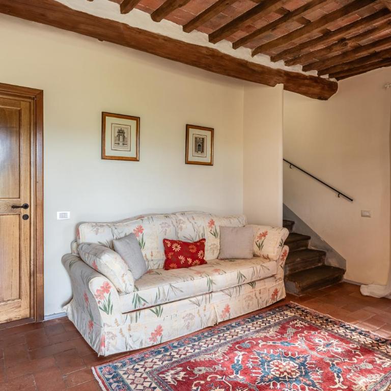 Borghetto Gaddini - Deluxe Apartments- Panoramic view and pool - Appartamento con 2 Camere da Letto - 22
