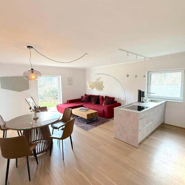 freiraum 9020 - family home - Apartment mit 2 Schlafzimmern - 2