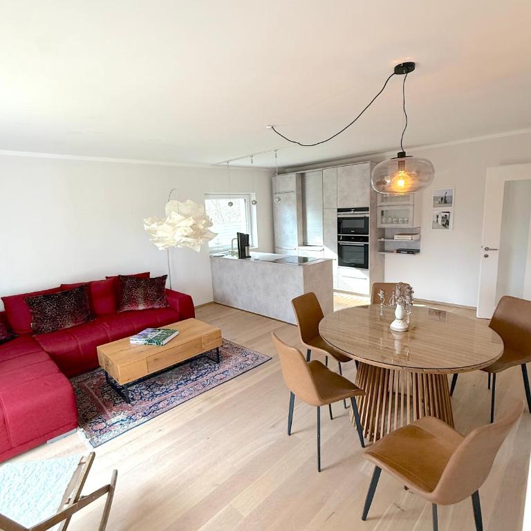 freiraum 9020 - family home - Apartment mit 2 Schlafzimmern - 1