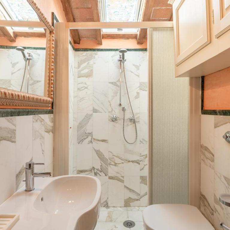 Borghetto Gaddini - Deluxe Apartments- Panoramic view and pool - Appartamento con 2 Camere da Letto - 25