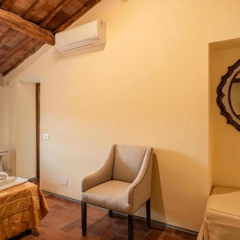 Borghetto Gaddini - Deluxe Apartments- Panoramic view and pool - Appartamento con 2 Camere da Letto - 30