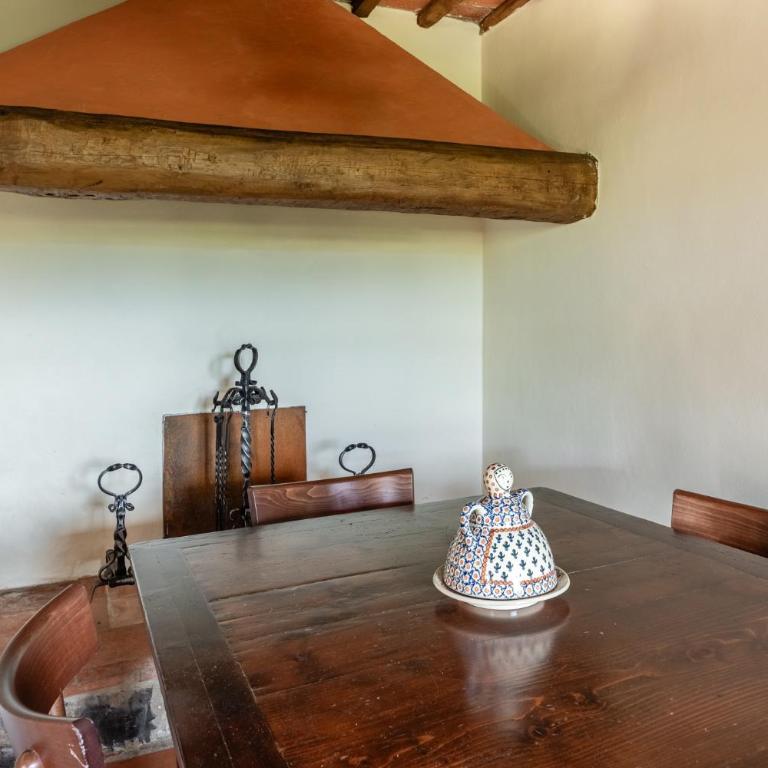Borghetto Gaddini - Deluxe Apartments- Panoramic view and pool - Appartamento con 2 Camere da Letto - 20