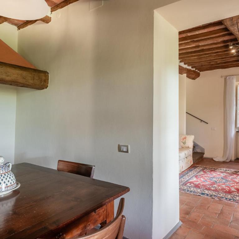 Borghetto Gaddini - Deluxe Apartments- Panoramic view and pool - Appartamento con 2 Camere da Letto - 33