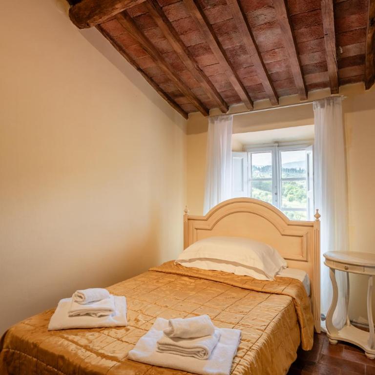 Borghetto Gaddini - Deluxe Apartments- Panoramic view and pool - Appartamento con 2 Camere da Letto - 29