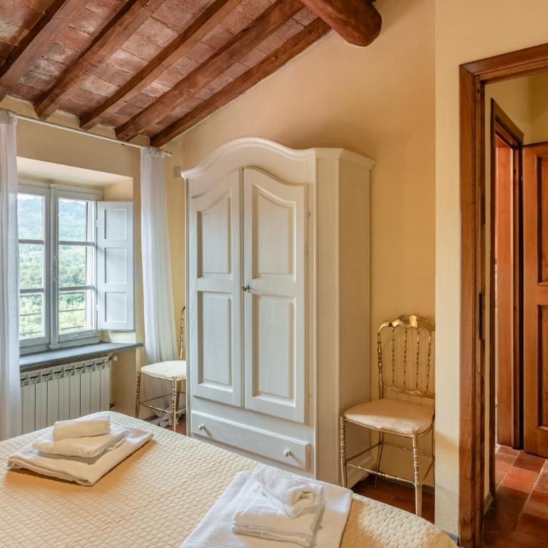 Borghetto Gaddini - Deluxe Apartments- Panoramic view and pool - Appartamento con 2 Camere da Letto - 28