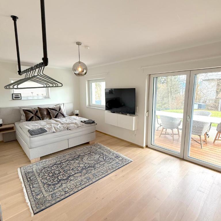 freiraum 9020 - family home - Apartment mit 2 Schlafzimmern - 4
