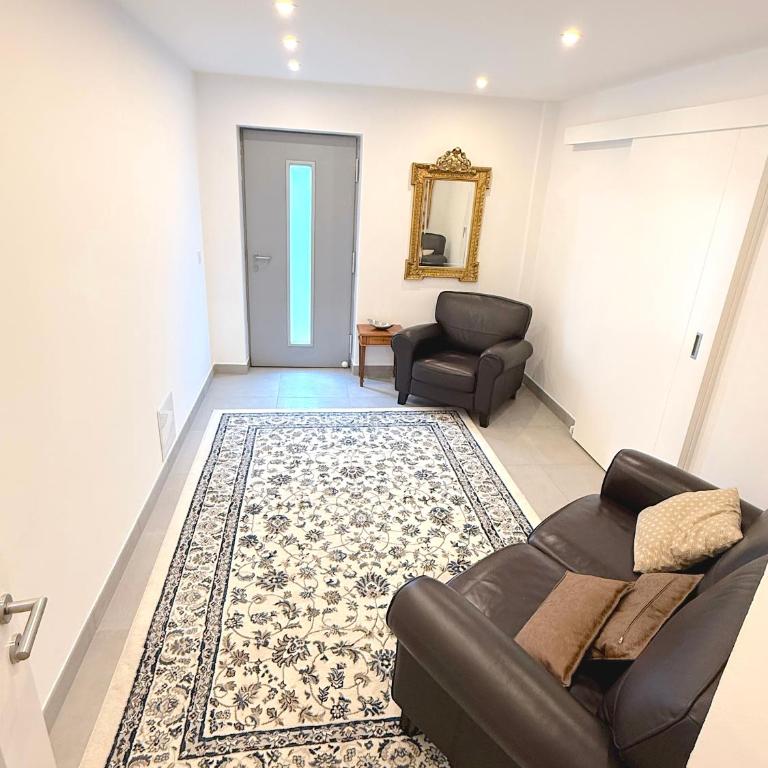 freiraum 9020 - family home - Apartment mit 2 Schlafzimmern - 14
