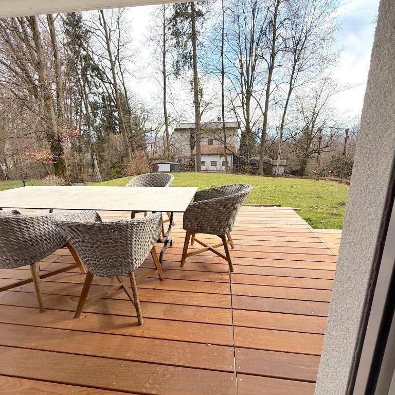freiraum 9020 - family home - Apartment mit 2 Schlafzimmern - 12