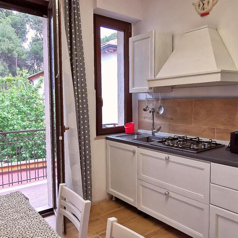 Casa DaLi apartment - Appartamento con 2 Camere da Letto - 8