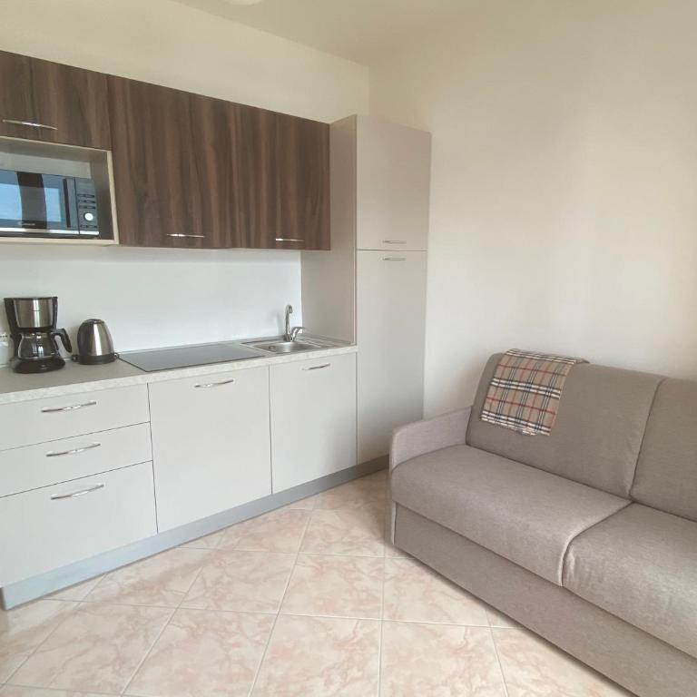Villa Gianna 3 - Appartamento con 1 Camera da Letto - 21