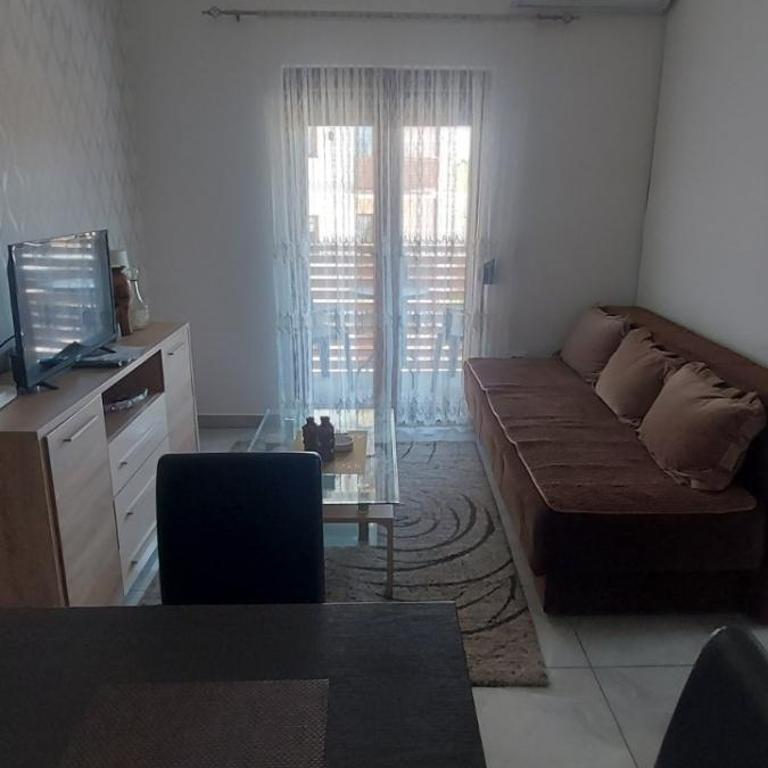 Zlatibor Hills Nature - Apartman sa 1 Spavaćom Sobom - 4