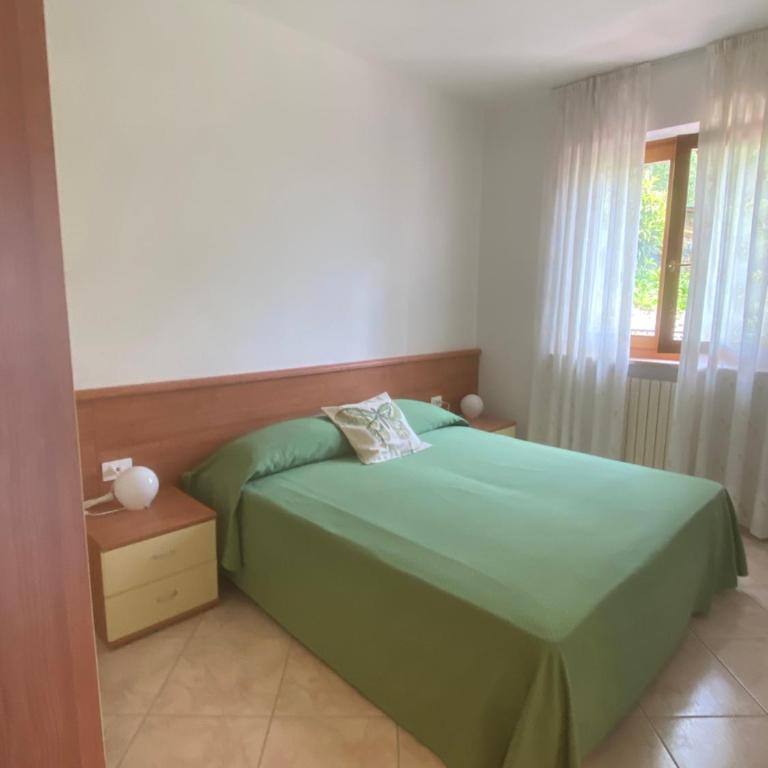 Villa Gianna 3 - Appartamento con 1 Camera da Letto - 23