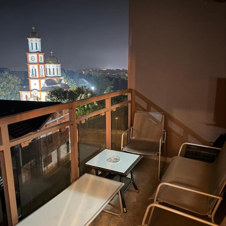 Apartman Vera - Apartman sa 1 Spavaćom Sobom - 13