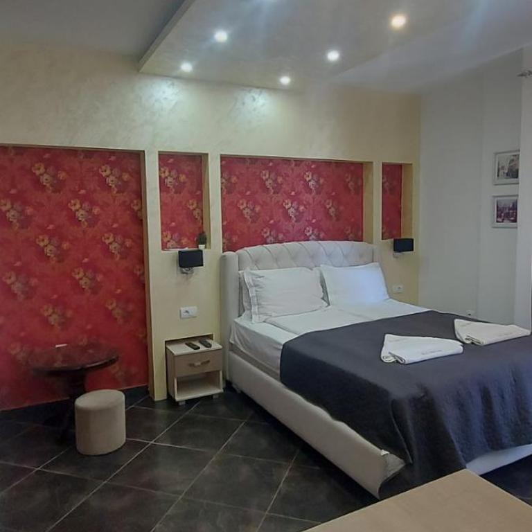Zlatibor Hills Nature - Studio Apartman - 5