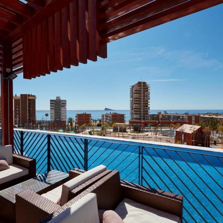 Sunset 79 by Costa Activa Rentals - Apartamento con vistas al mar - 34