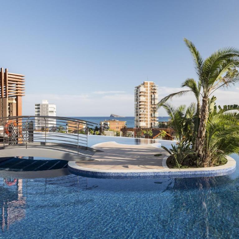 Sunset 79 by Costa Activa Rentals - Apartamento con vistas al mar - 47