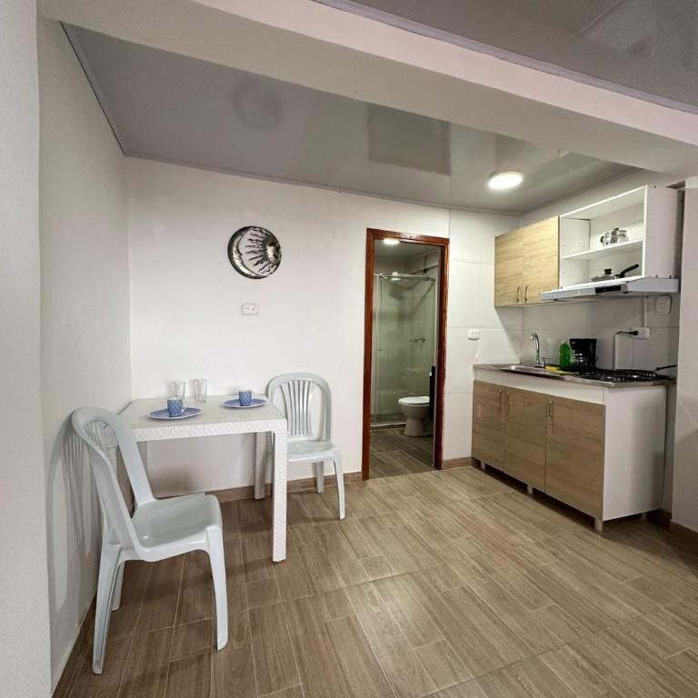 Apartaestudios Santa Ana - One-Bedroom Apartment - 12
