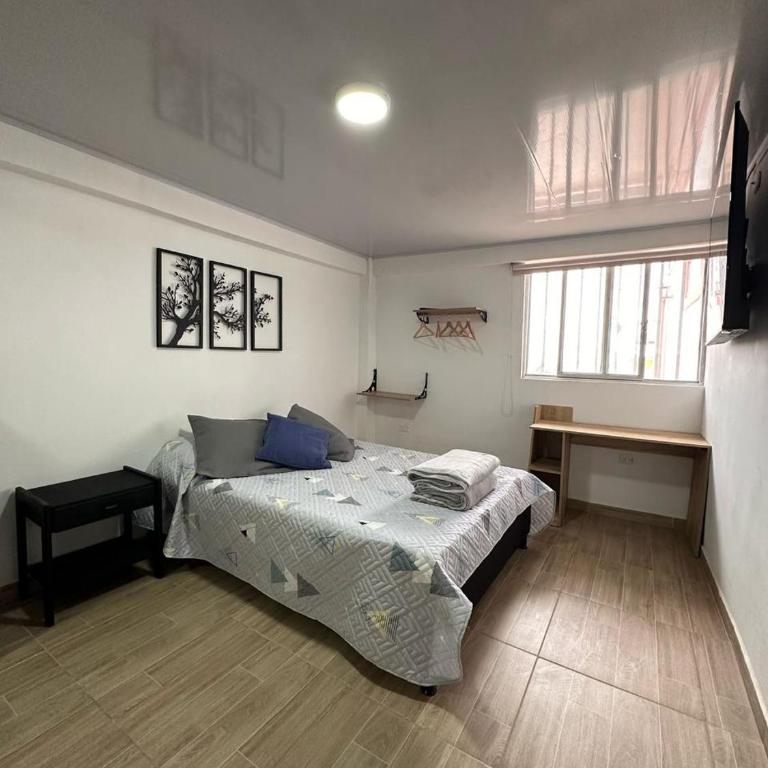 Apartaestudios Santa Ana - One-Bedroom Apartment - 13