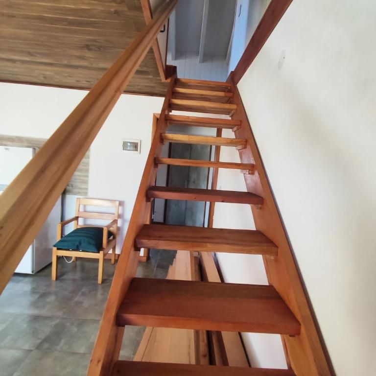 Departamento Campanita - Two-Bedroom Apartment - 12