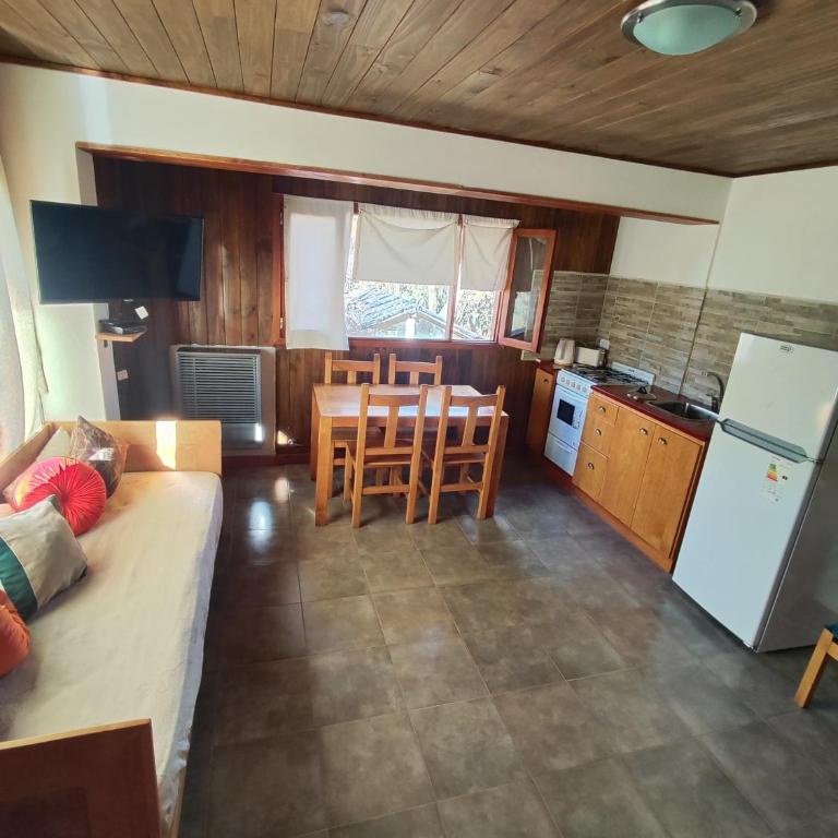 Departamento Campanita - Two-Bedroom Apartment - 5
