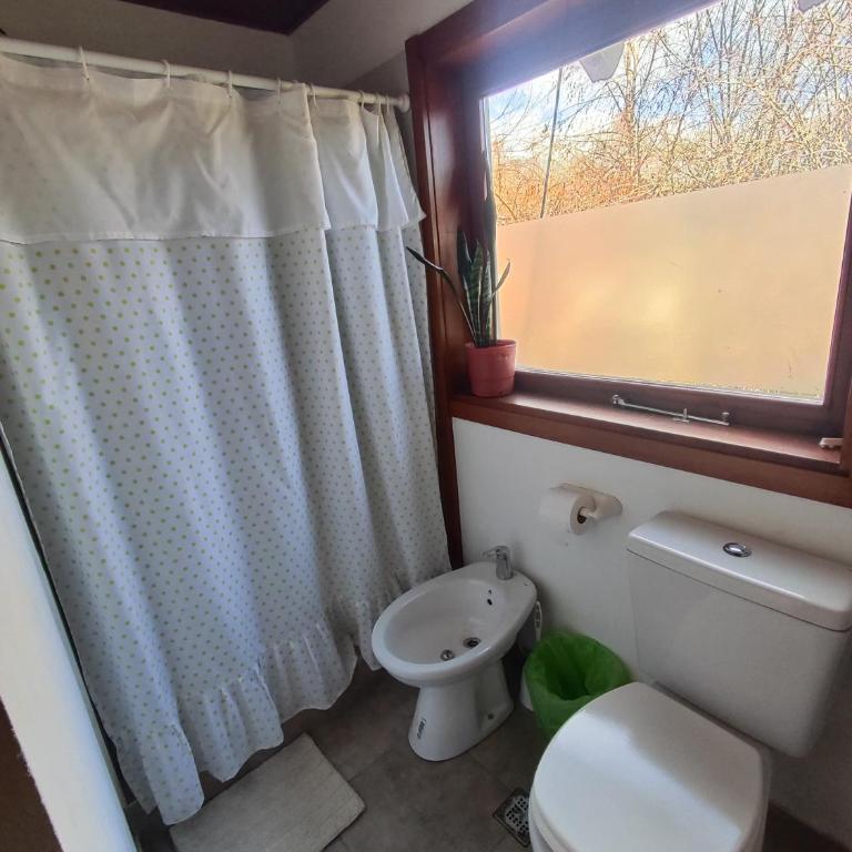 Departamento Campanita - Two-Bedroom Apartment - 10