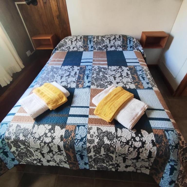 Departamento Campanita - Two-Bedroom Apartment - 8