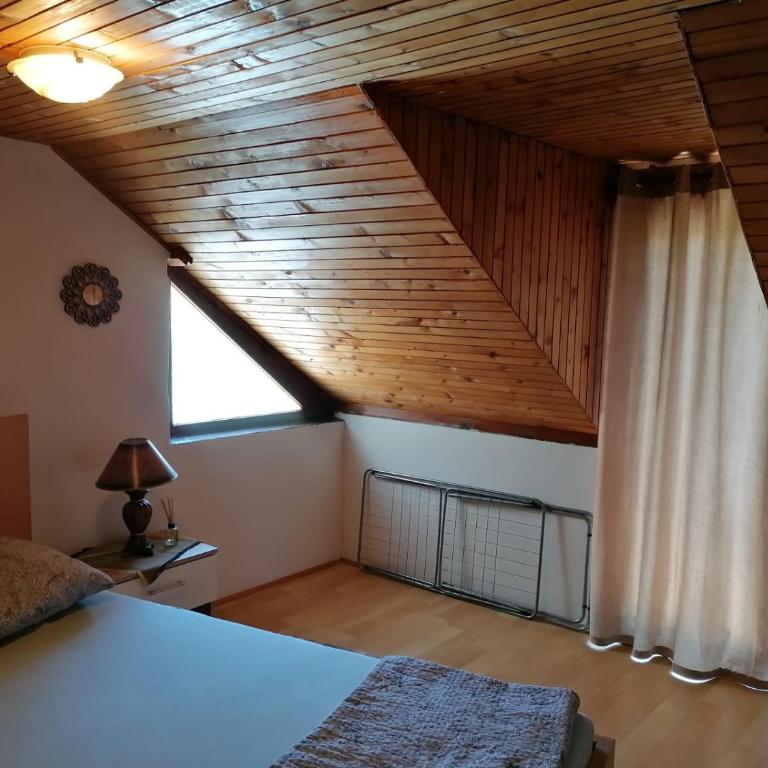 Apartman Kaća - Apartment with Balcony - 8