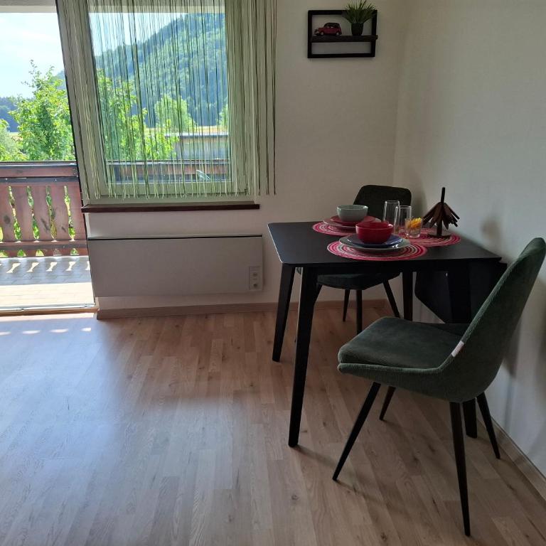 Die Sonnenblume - Apartment mit 1 Schlafzimmer - 7