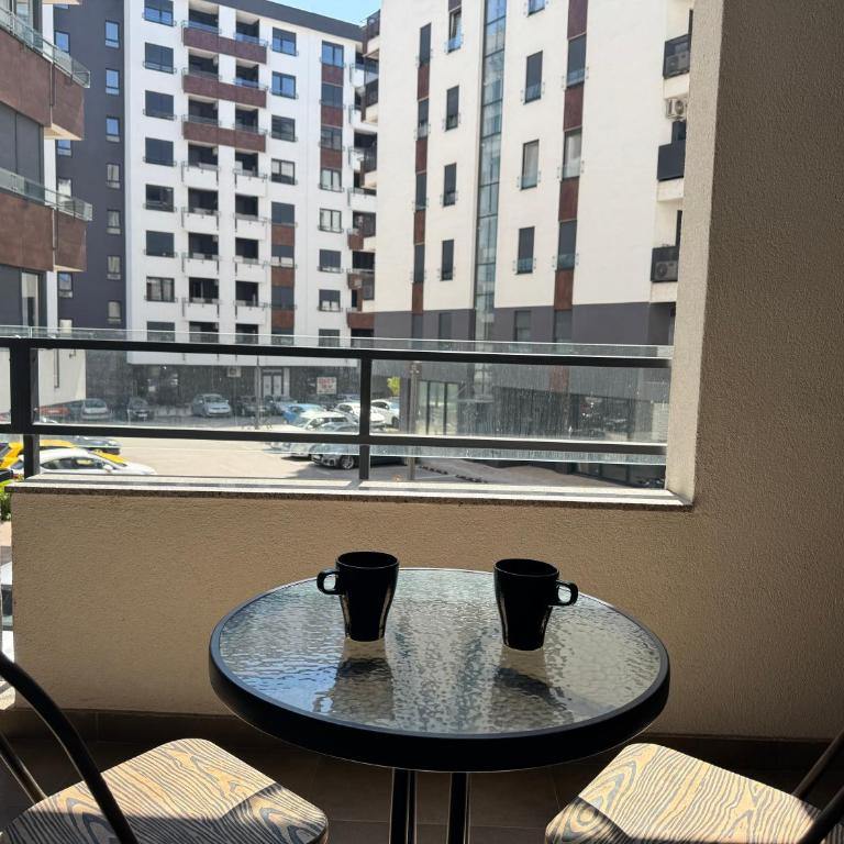 Apartman Blanka - Apartman sa 1 Spavaćom Sobom - 7