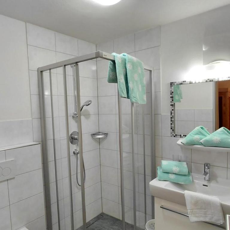 Haus Lienbacher - Appartement 2 Chambres - 13