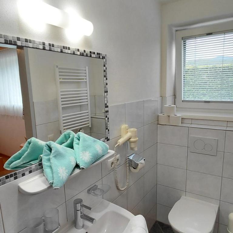 Haus Lienbacher - Appartement 2 Chambres - 18