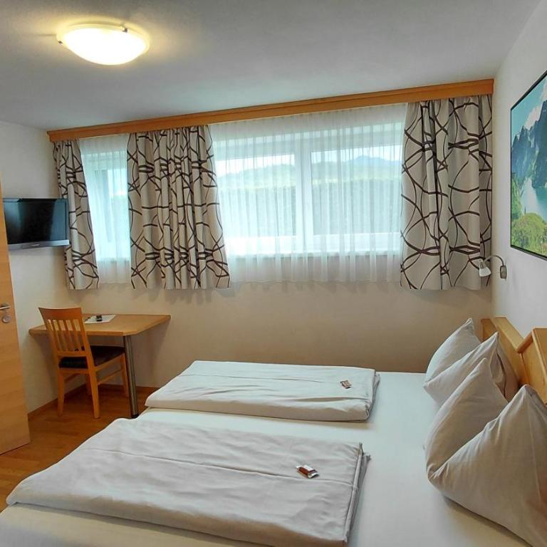 Haus Lienbacher - Appartement 2 Chambres - 16