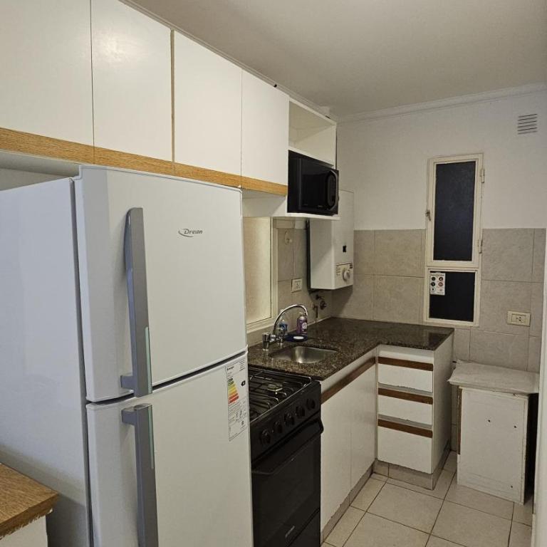 Paraná 640 - One-Bedroom Apartment - 3
