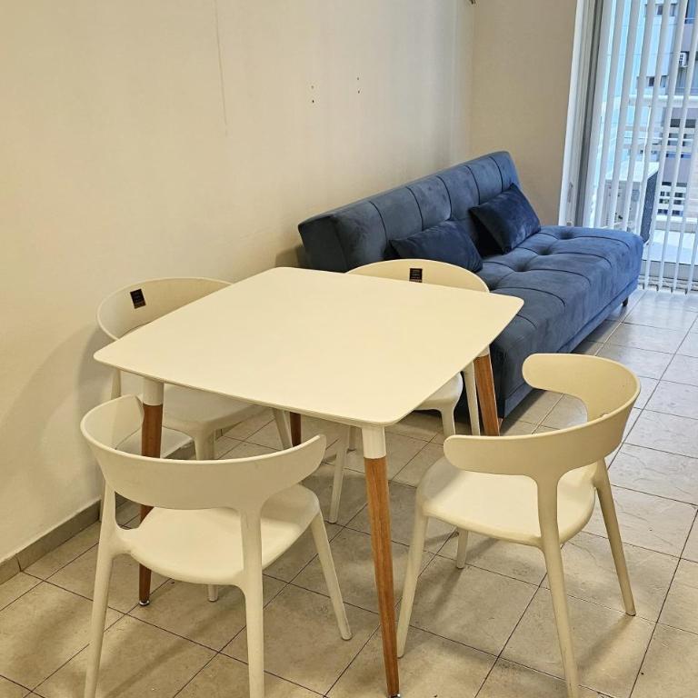 Paraná 640 - One-Bedroom Apartment - 4