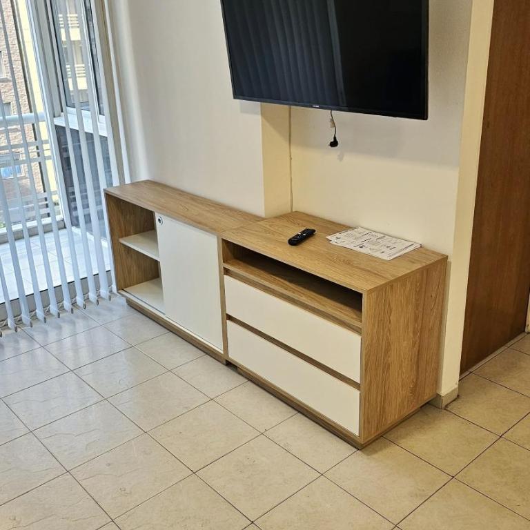 Paraná 640 - One-Bedroom Apartment - 6