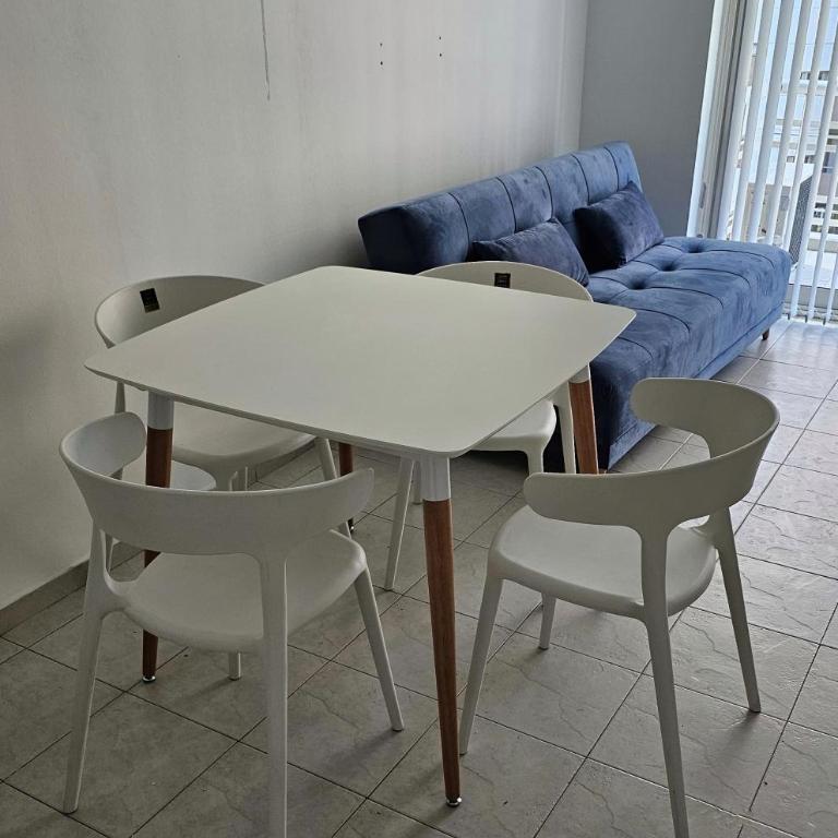 Paraná 640 - One-Bedroom Apartment - 7
