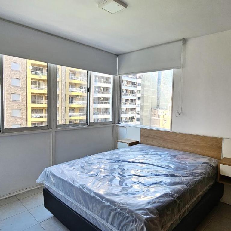 Paraná 640 - One-Bedroom Apartment - 10
