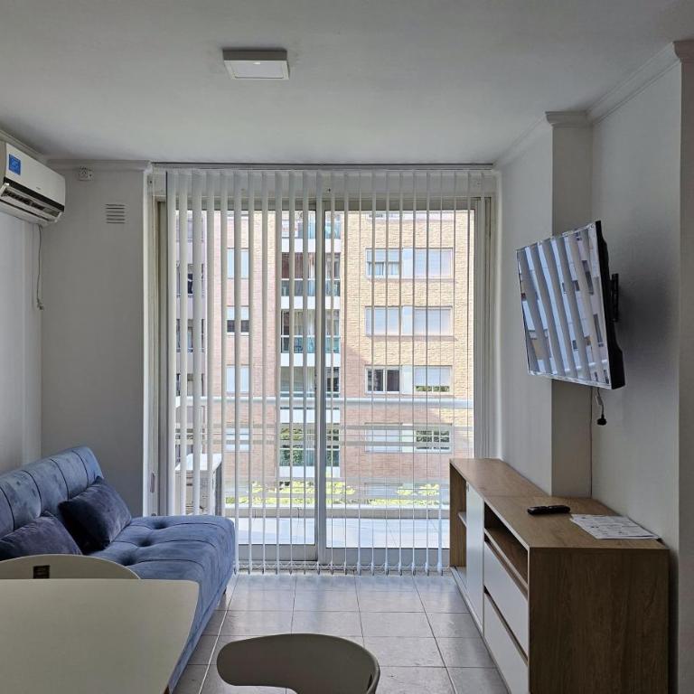 Paraná 640 - One-Bedroom Apartment - 13