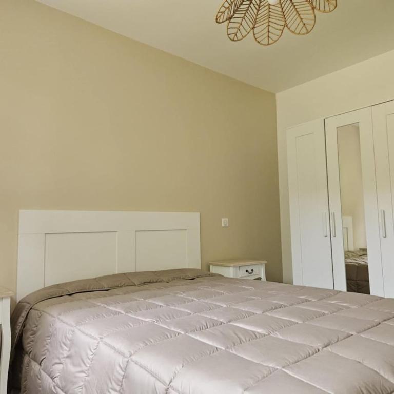 Appartement 2 chambres avec jardin Gap Charance Hautes-Alpes - Appartement 1 Chambre - 3