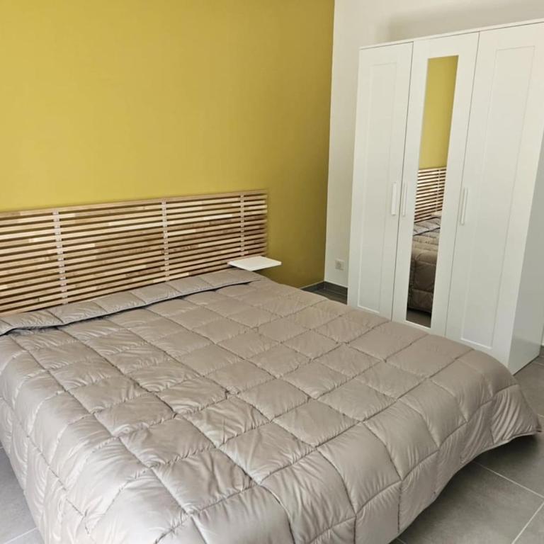 Appartement 2 chambres avec jardin Gap Charance Hautes-Alpes - Appartement 1 Chambre - 6