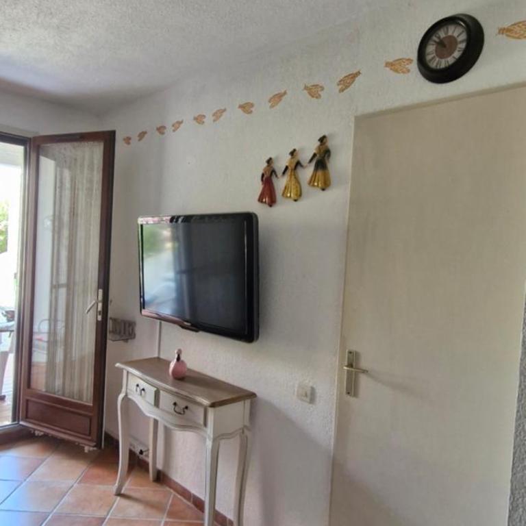 Petit appartement aux Stes Maries de la Mer - Appartement 1 Chambre - 9