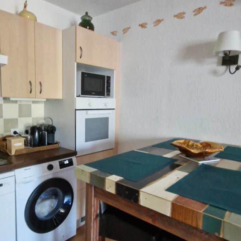 Petit appartement aux Stes Maries de la Mer - Appartement 1 Chambre - 8