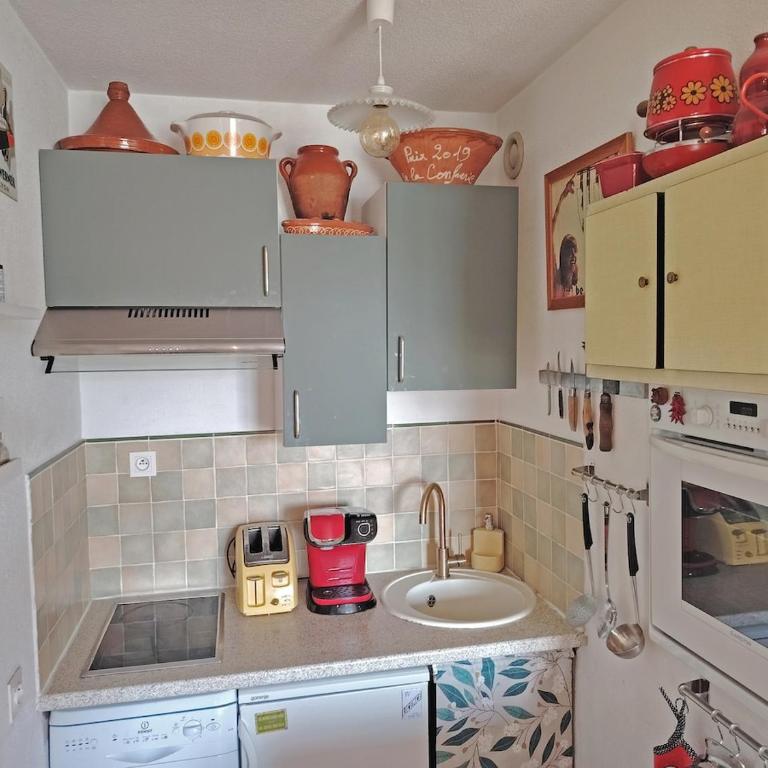Apartment Edelview - Appartamento con 2 Camere da Letto - 11