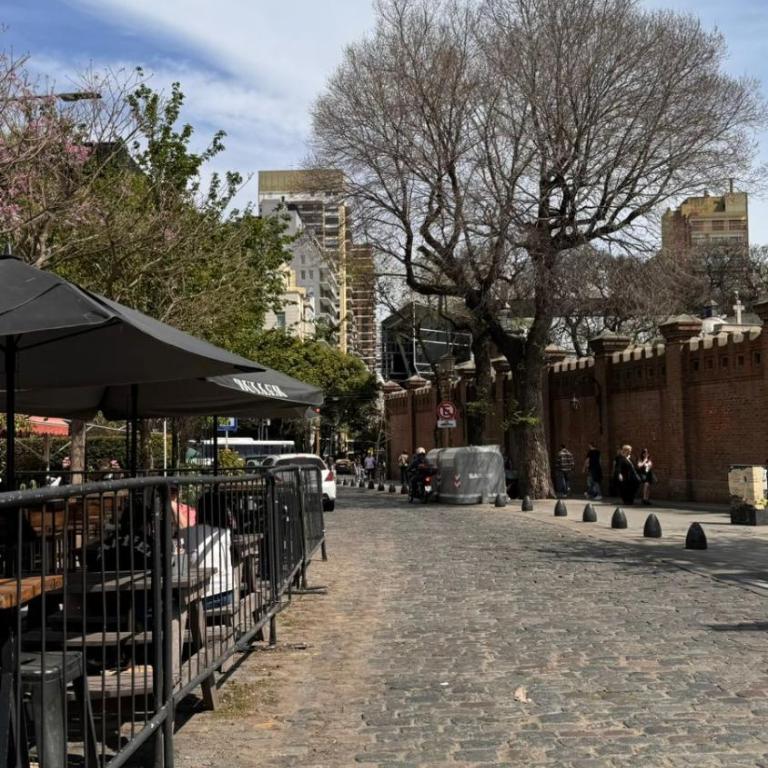 C&M-Guido - Apartamento de 1 dormitorio - 7