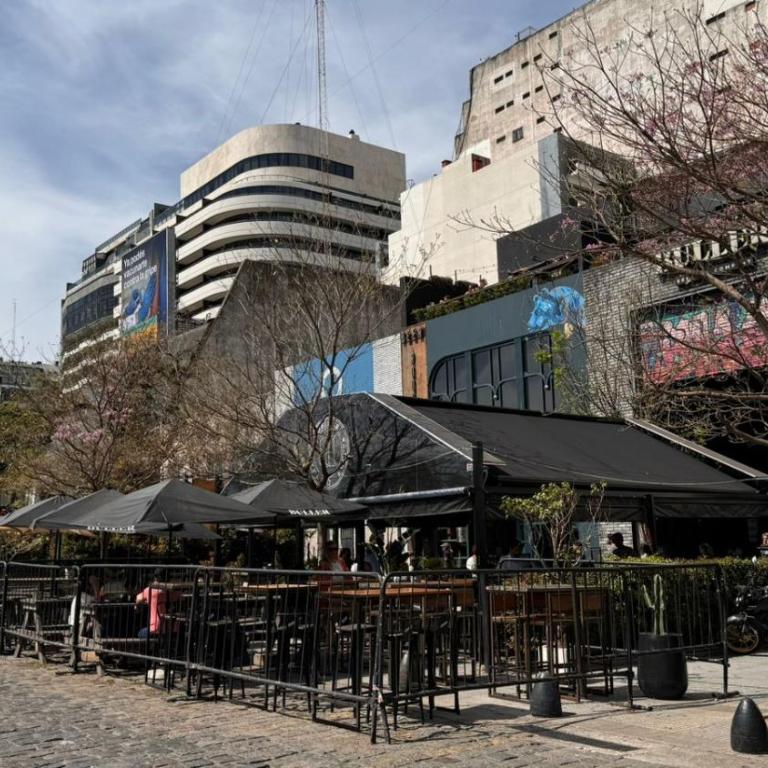 C&M-Guido - Apartamento de 1 dormitorio - 10