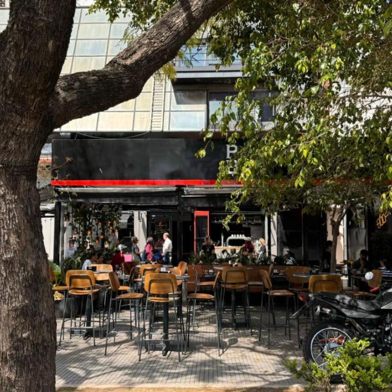 C&M-Guido - Apartamento de 1 dormitorio - 12