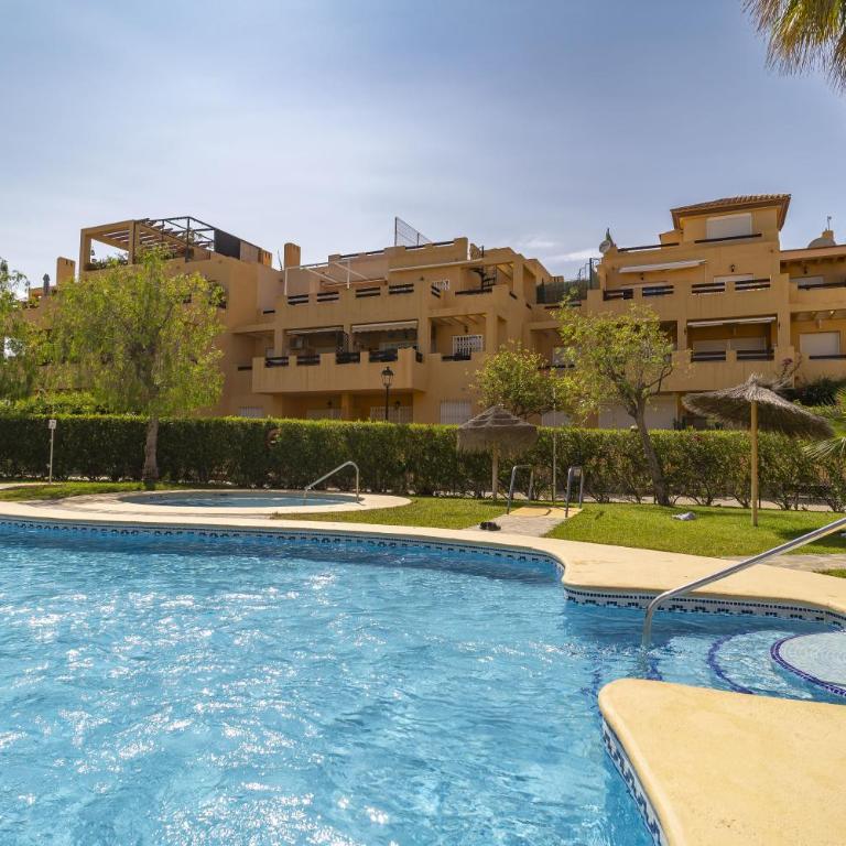 Vera Playa El Faro Sweet Dreams by Meel House - Appartement Deluxe - 1